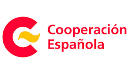 Cooperación Española
