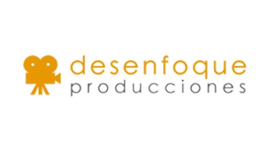 Desenfoque Producciones